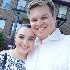 Meet your Posher, Dilara